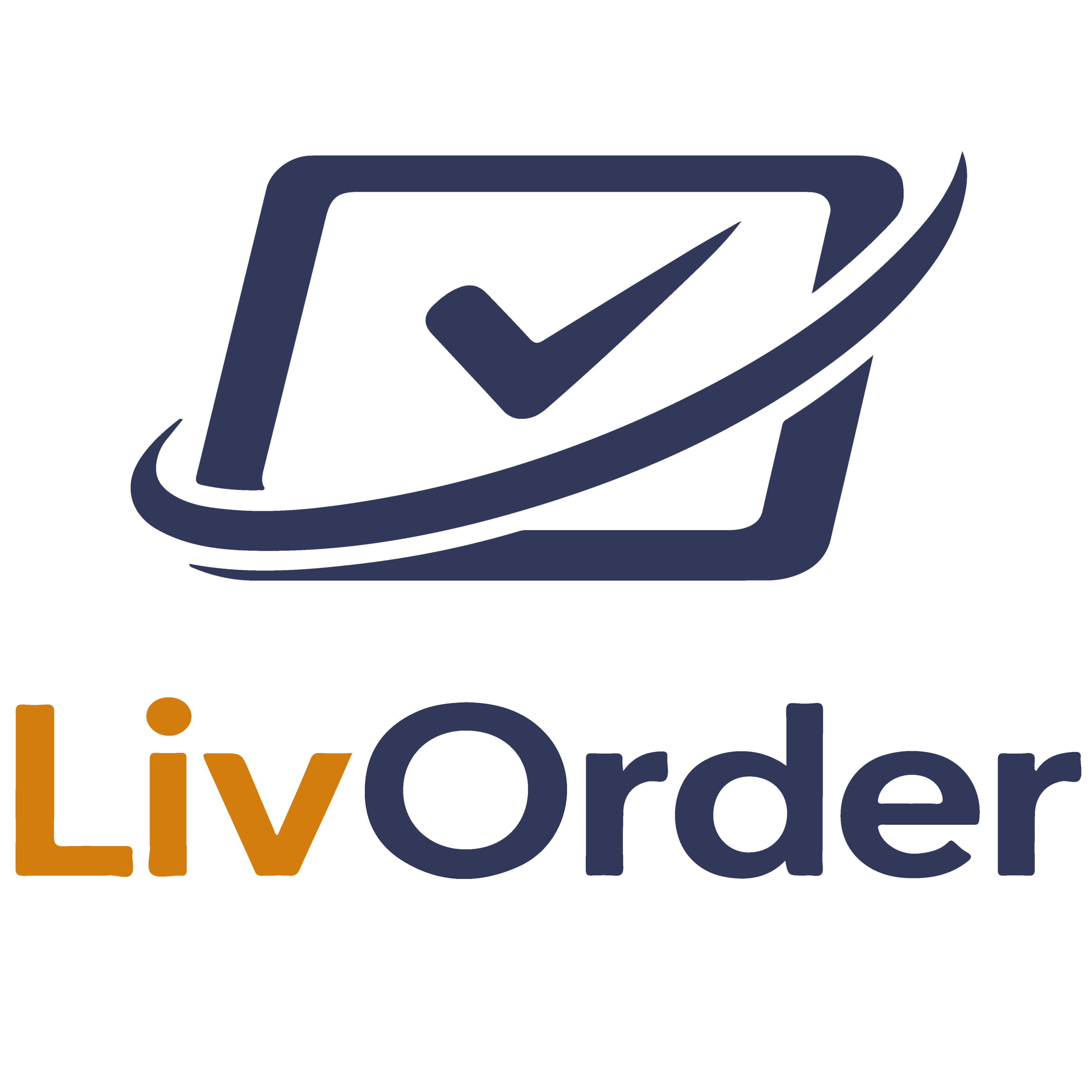 LivOrder – Modernes Kassensystem